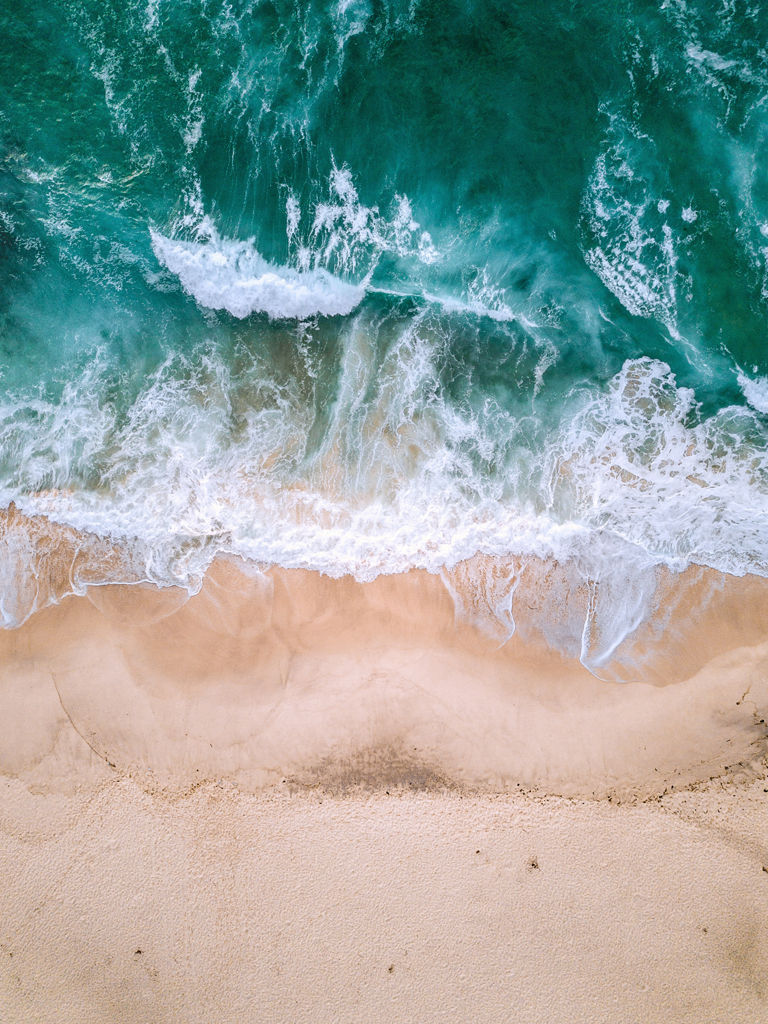 6 Cleanest Beaches In The World