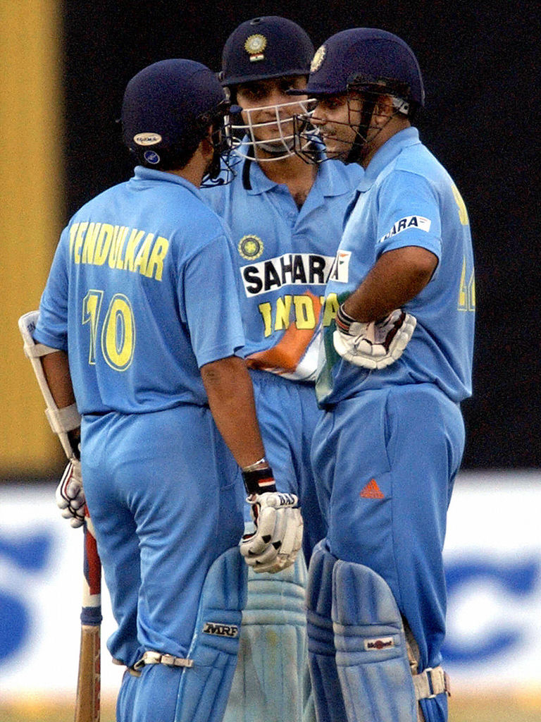 Top 5 ODI Opening Pairs of All Time Top 5 ODI Opening Pairs of All Time