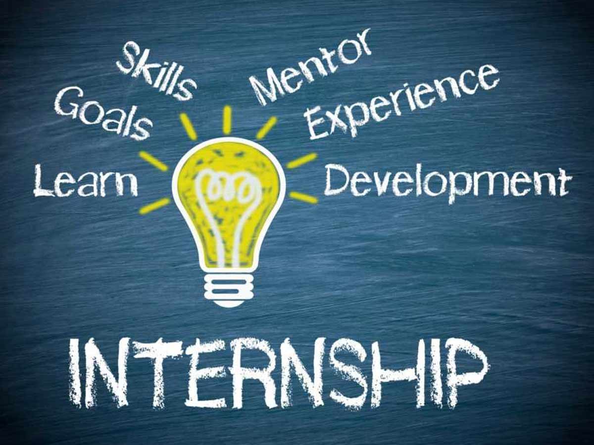 Internships and Volunteering