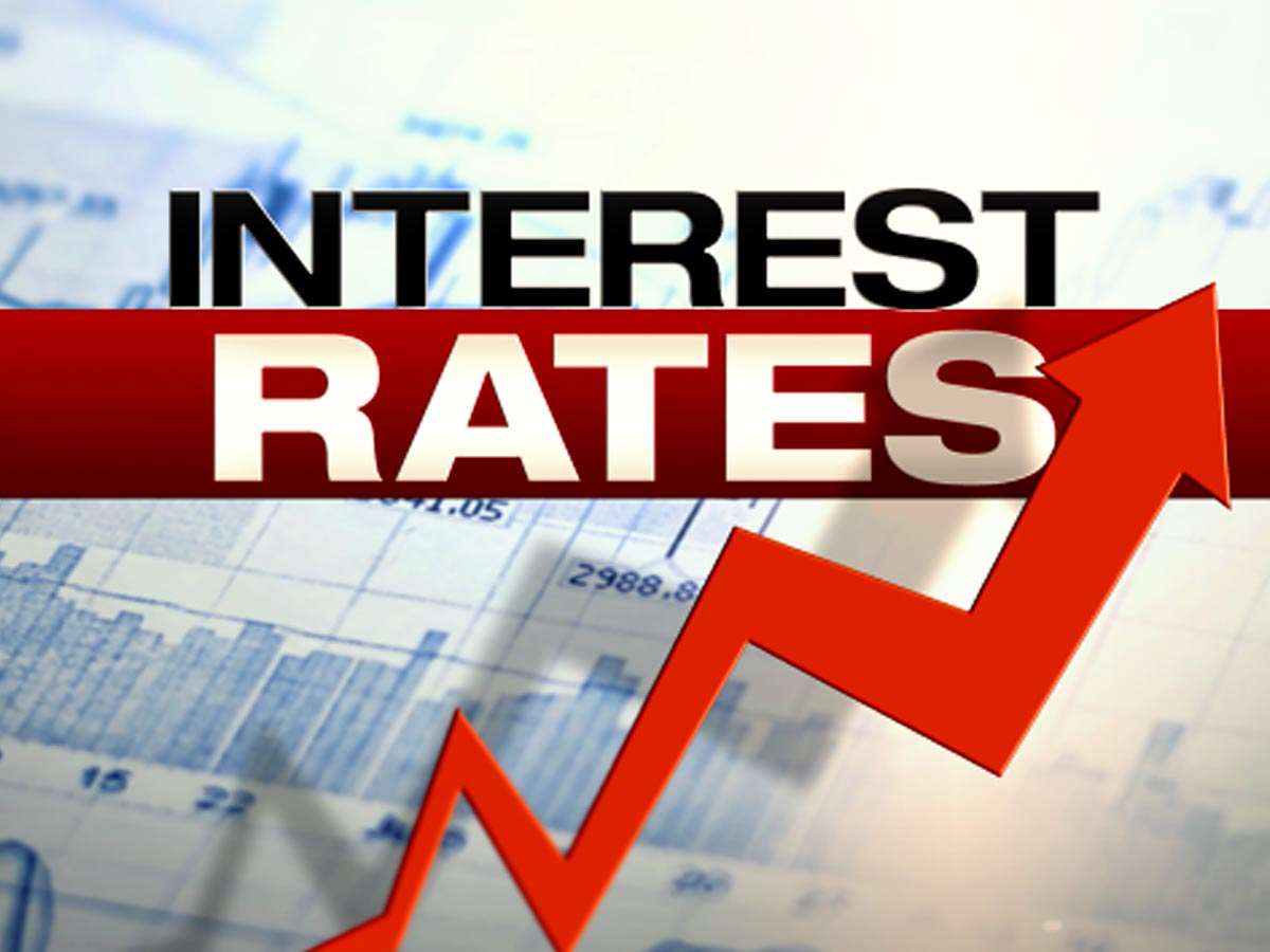 Interest rates on fd