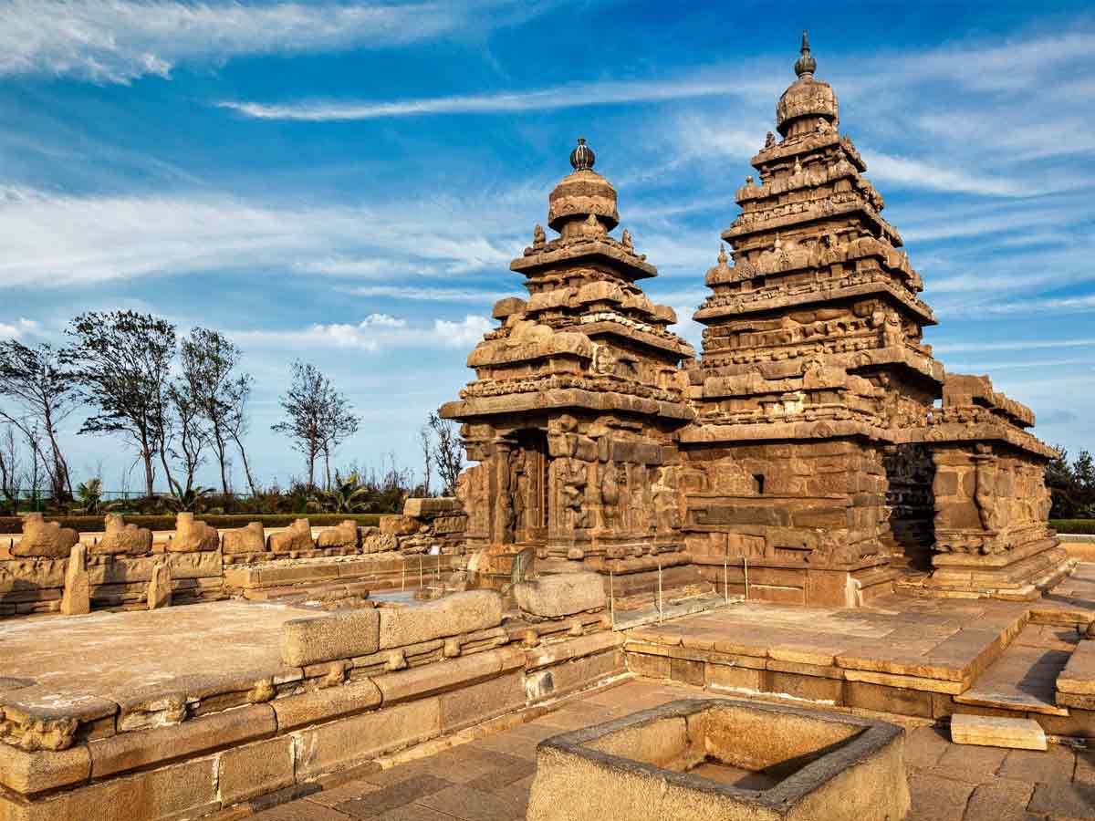 mahabalipuram, chennai 