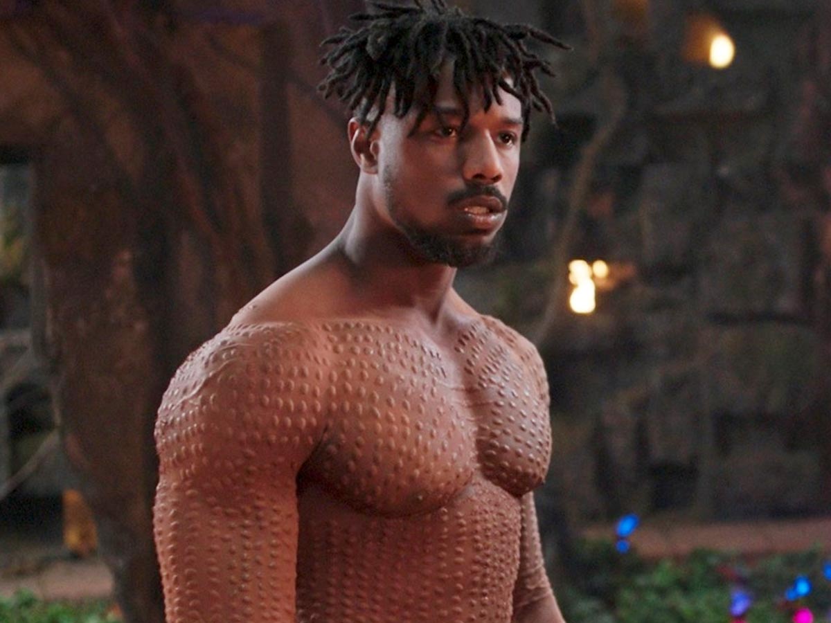 Killmonger