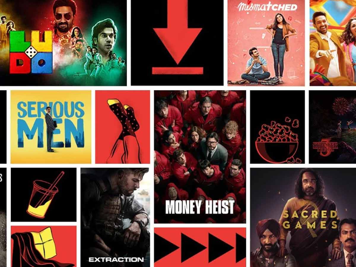 how to get netflix stream fest