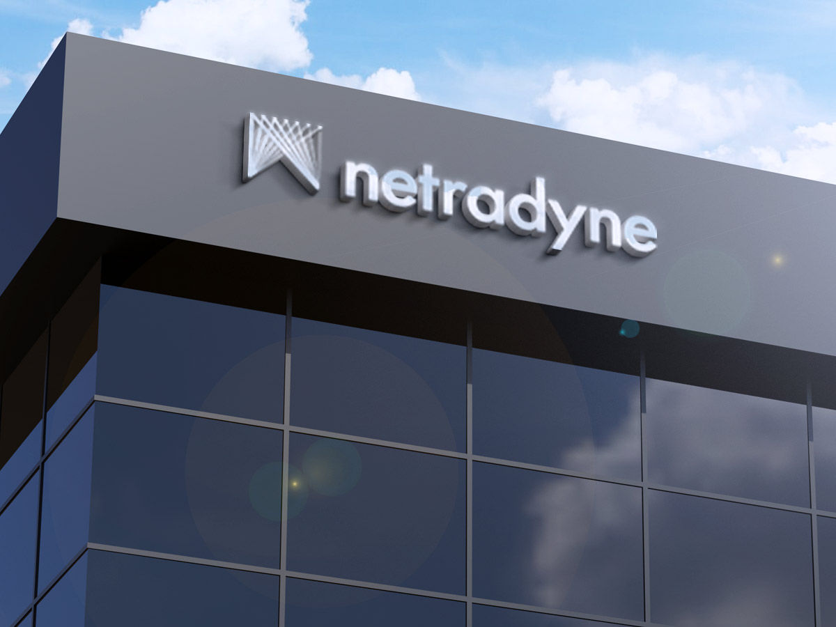 Driverless Technology netradyne