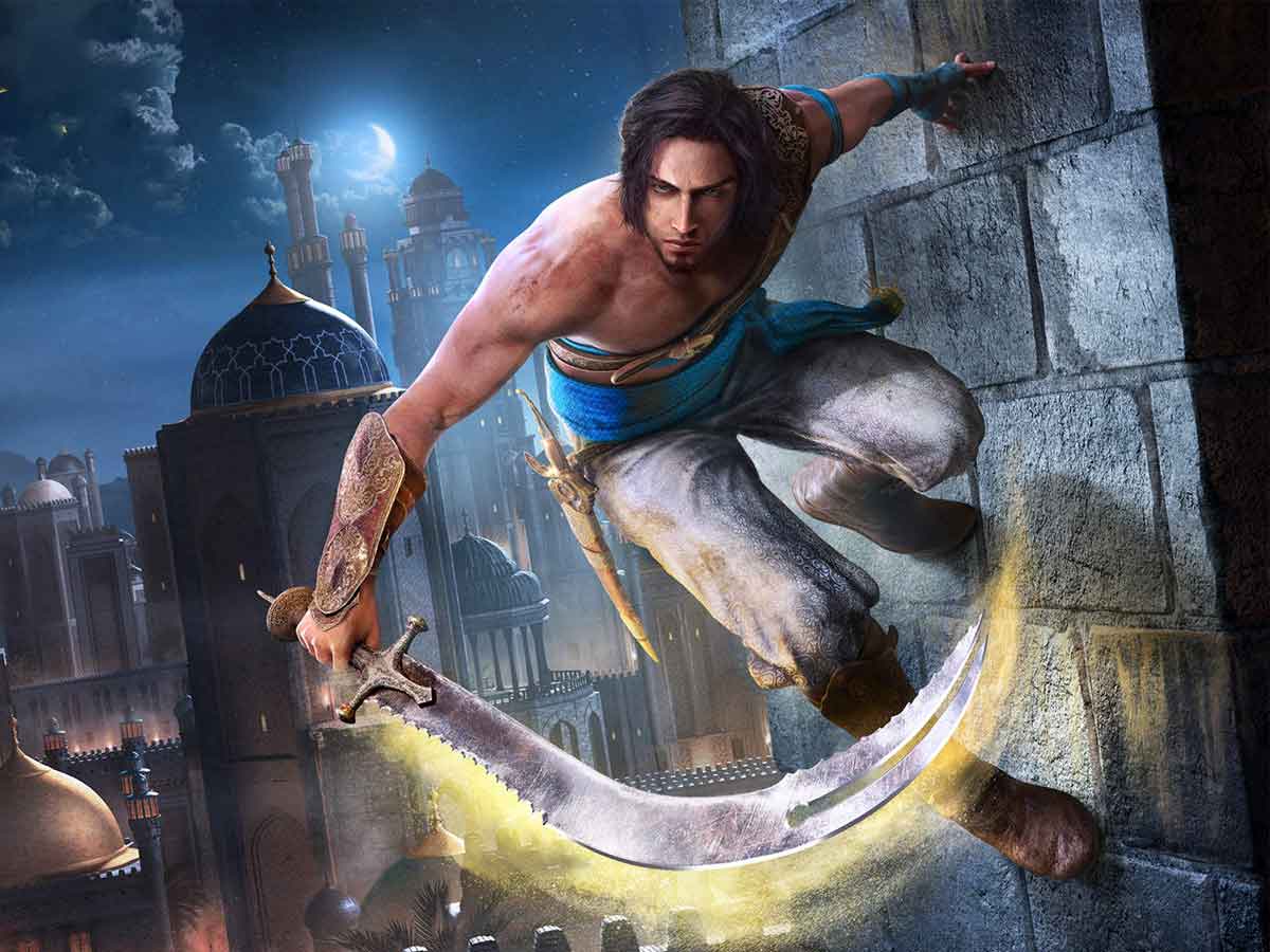 Prince of Persia