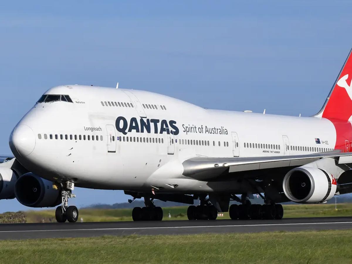 Qantas Airways, Cheapest airlines