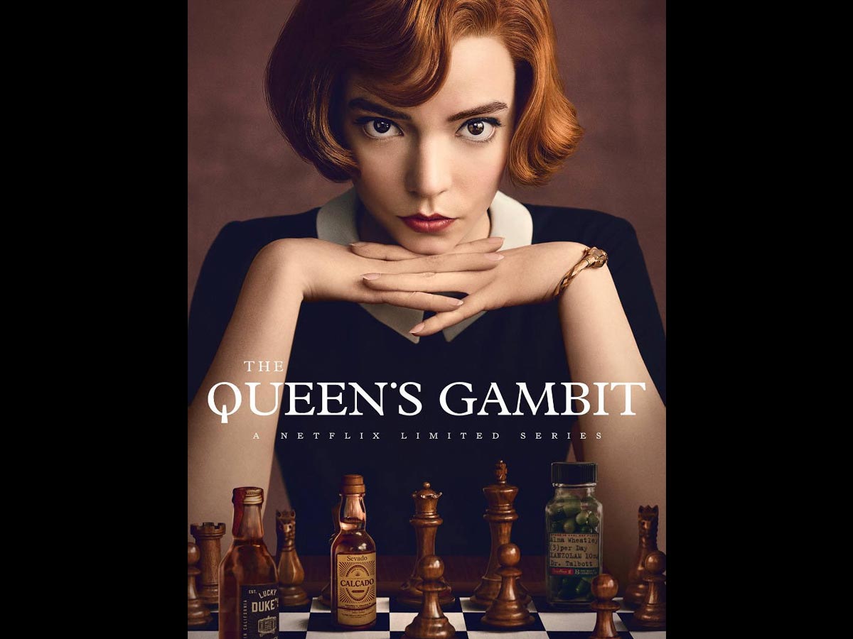 Queen's Gambit