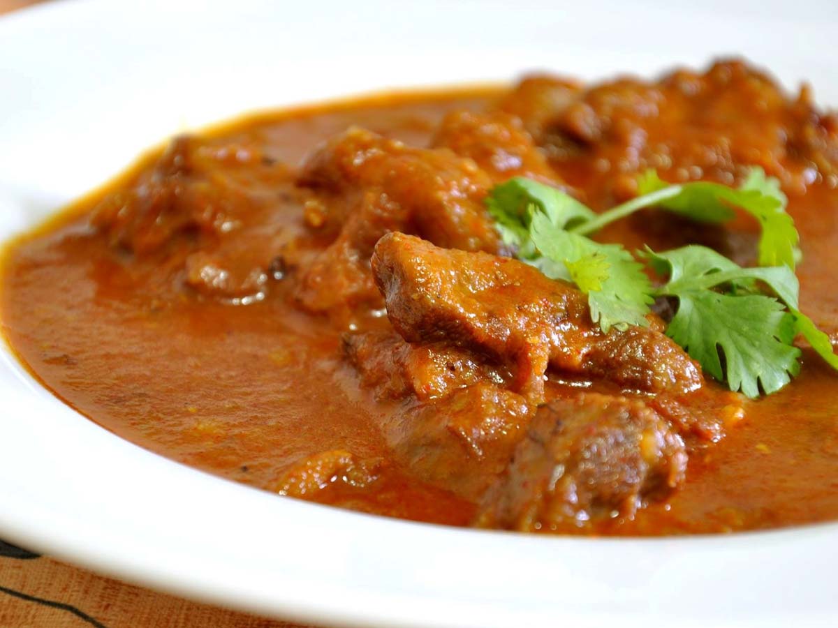 lucknow ka rogan josh