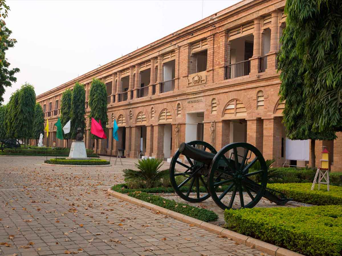 8 Indian Schools That Will Make You Wish You Were A Kid