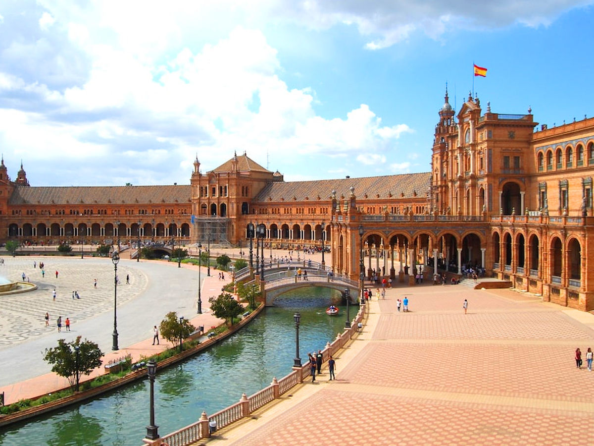 Seville 