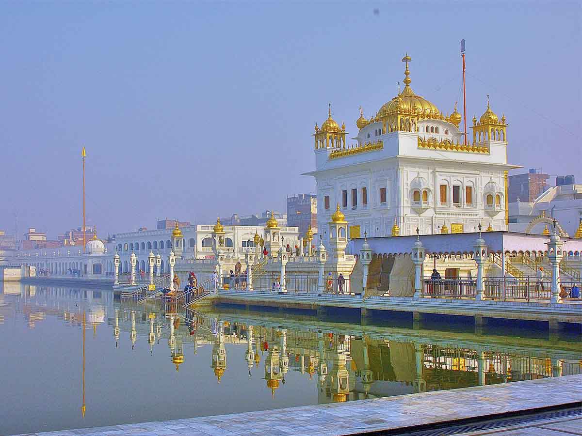 Tarn Taran Sahib