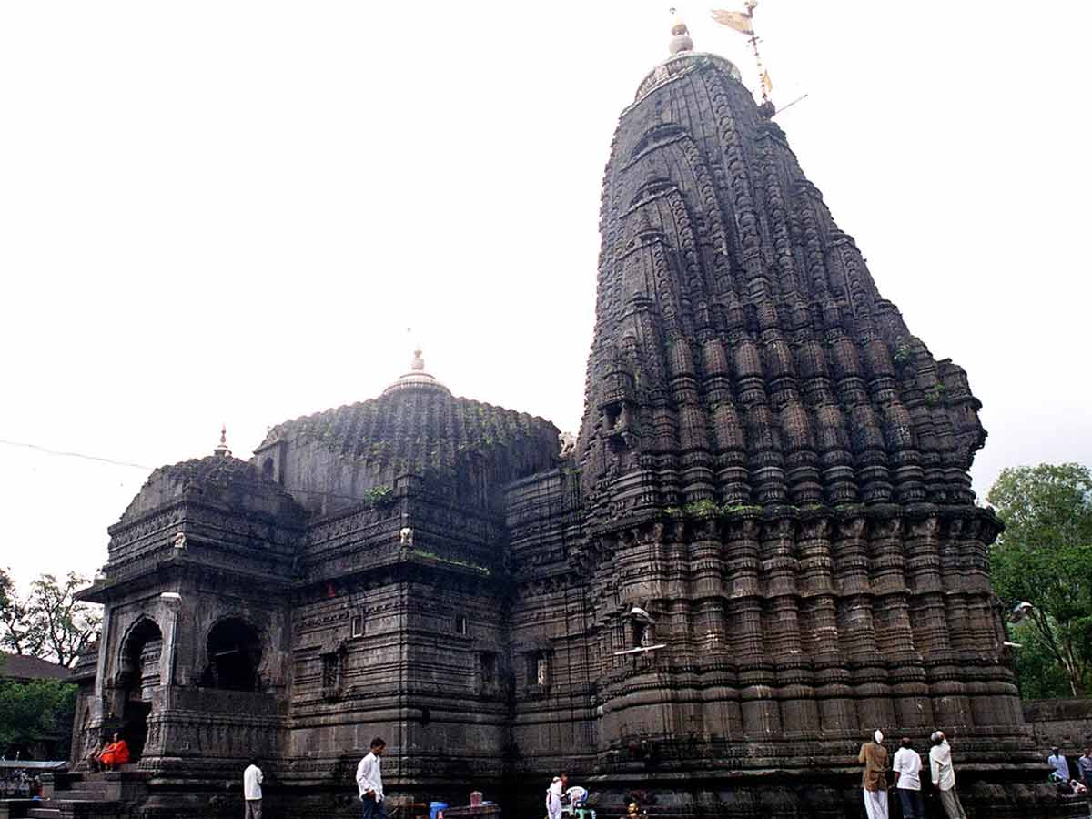 Triumbkeshwar
