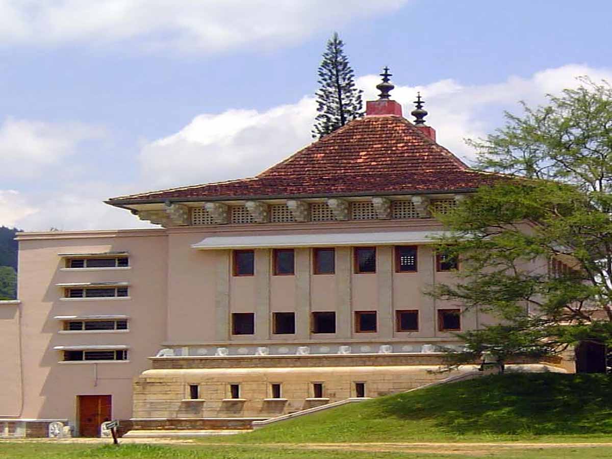 university of sri lanka 