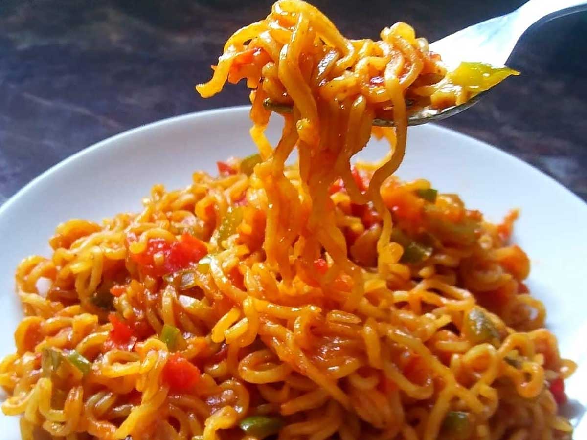 You Must Try These 8 Maggi Recipes 2052