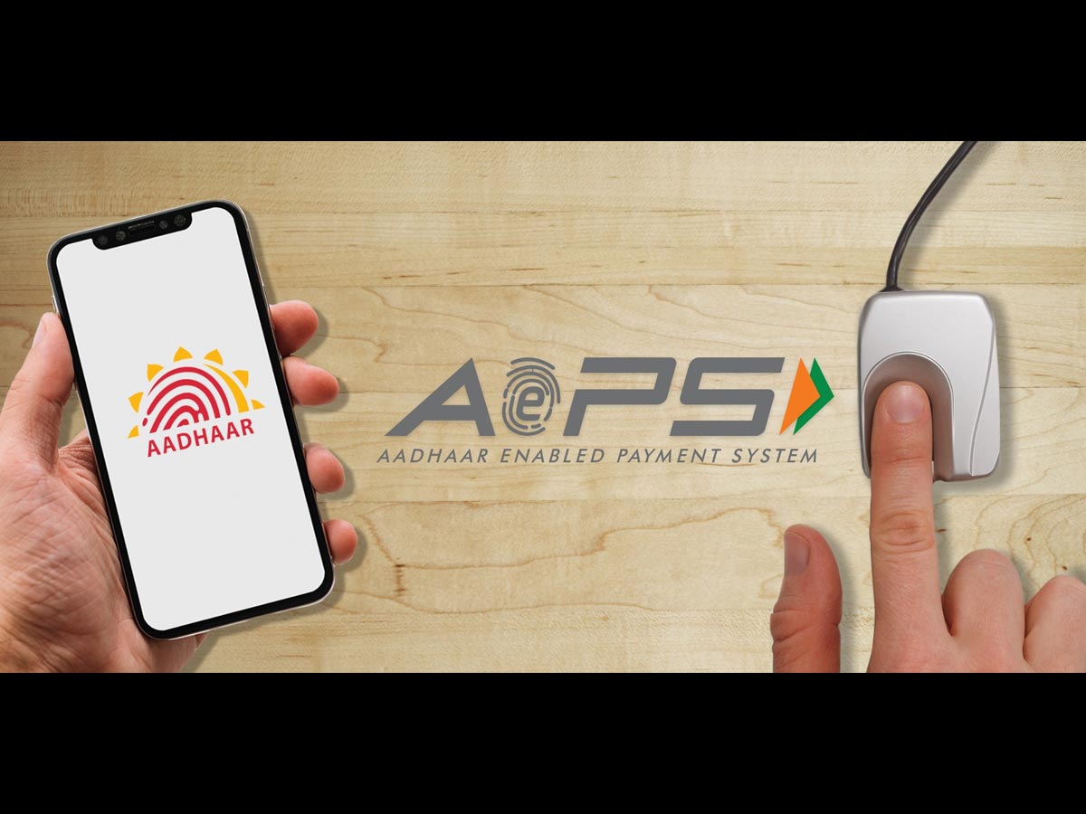 APS