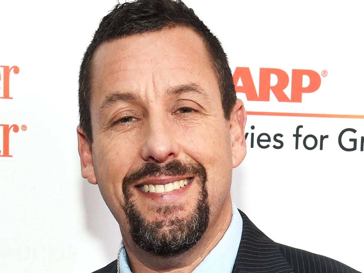 Adam Sandler, comedy, funniest