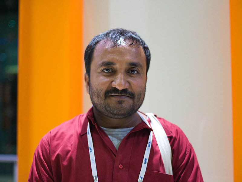 Anand Kumar, Math genius