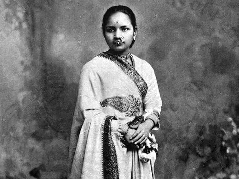 Anandibai Joshi