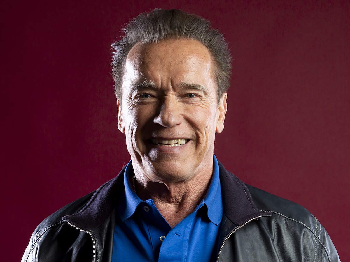 Arnold, Terminator, 