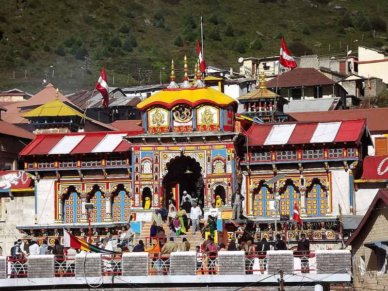 Badrinath