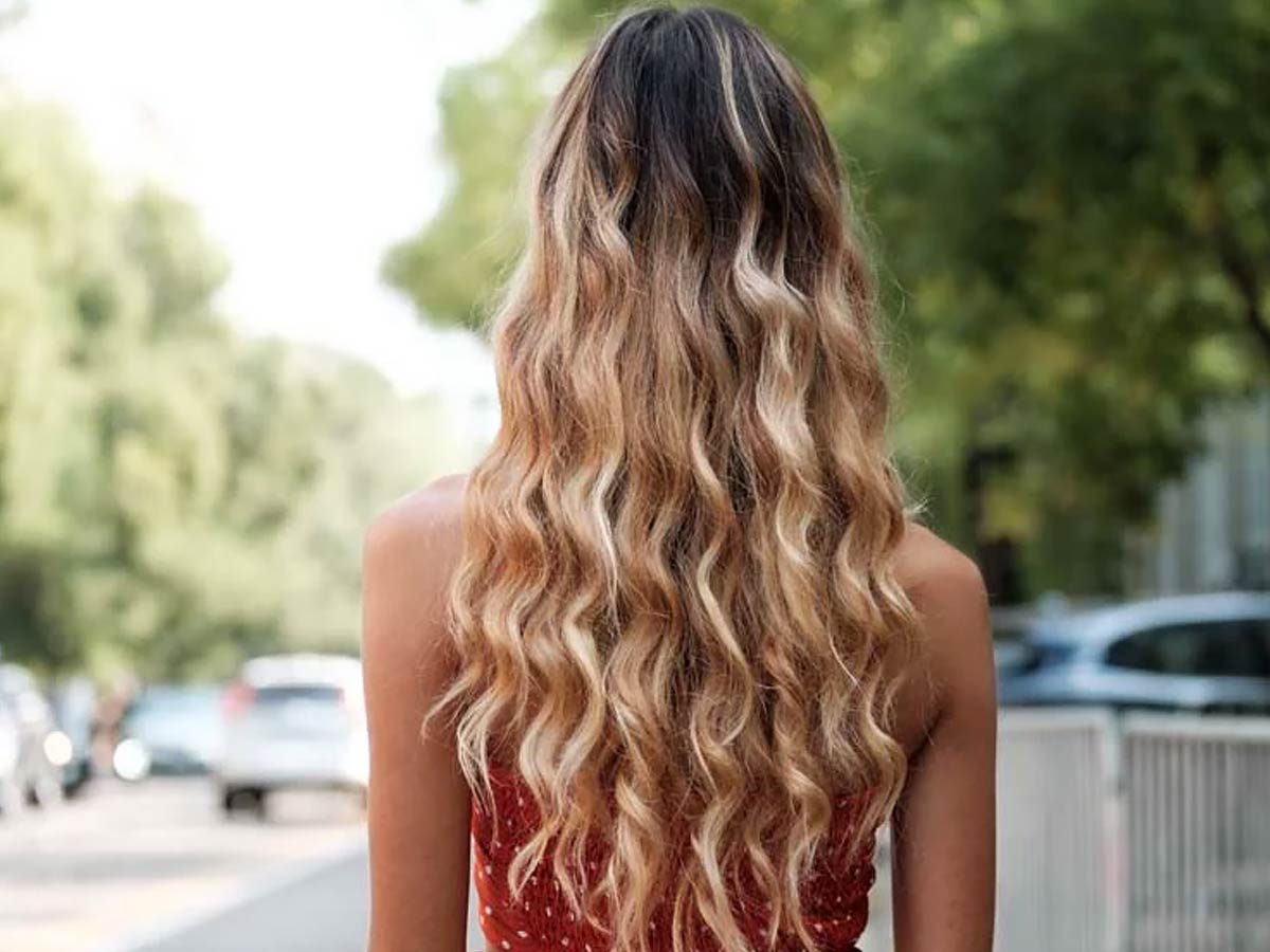 beach waves