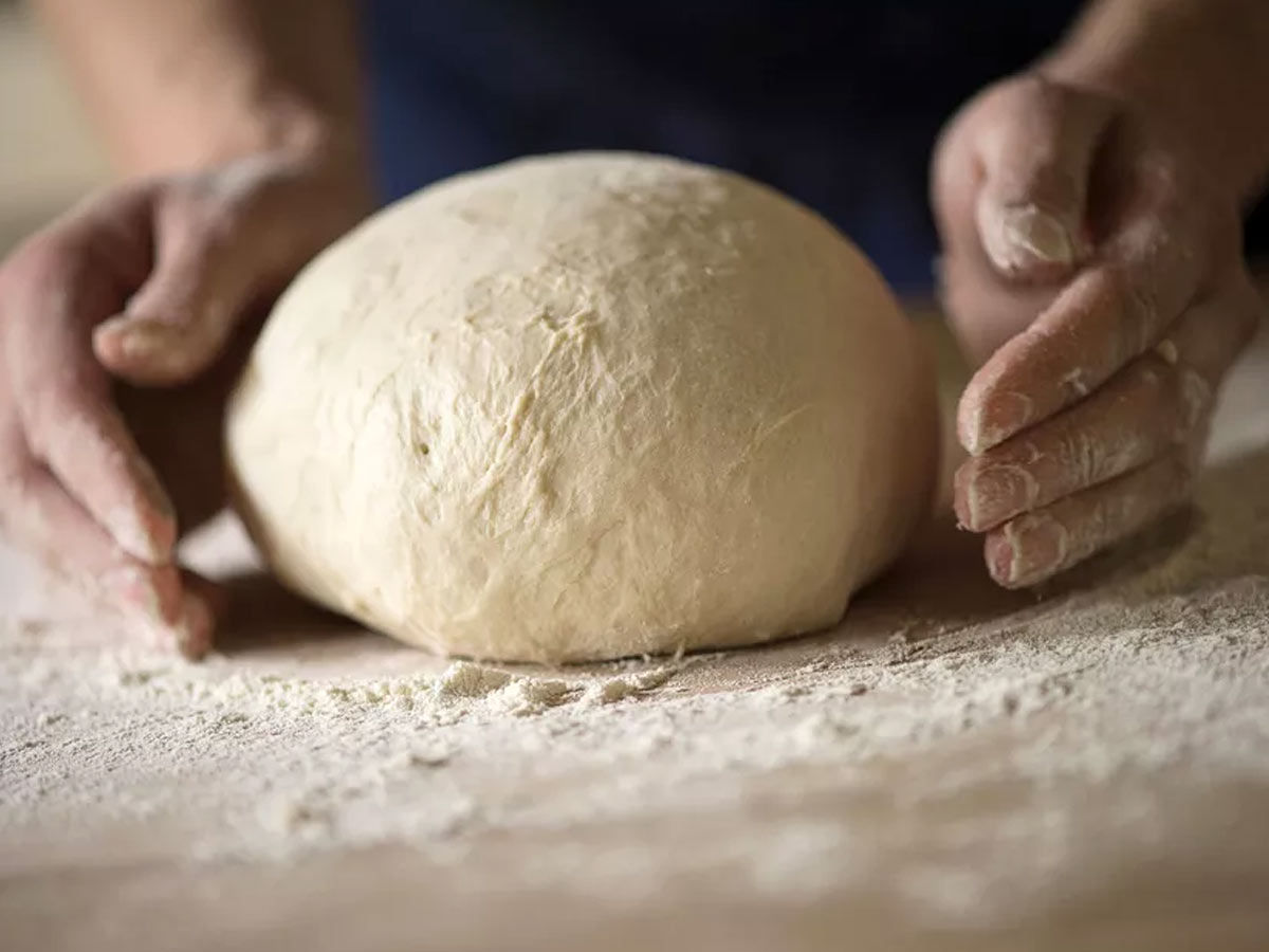 Bread Baking