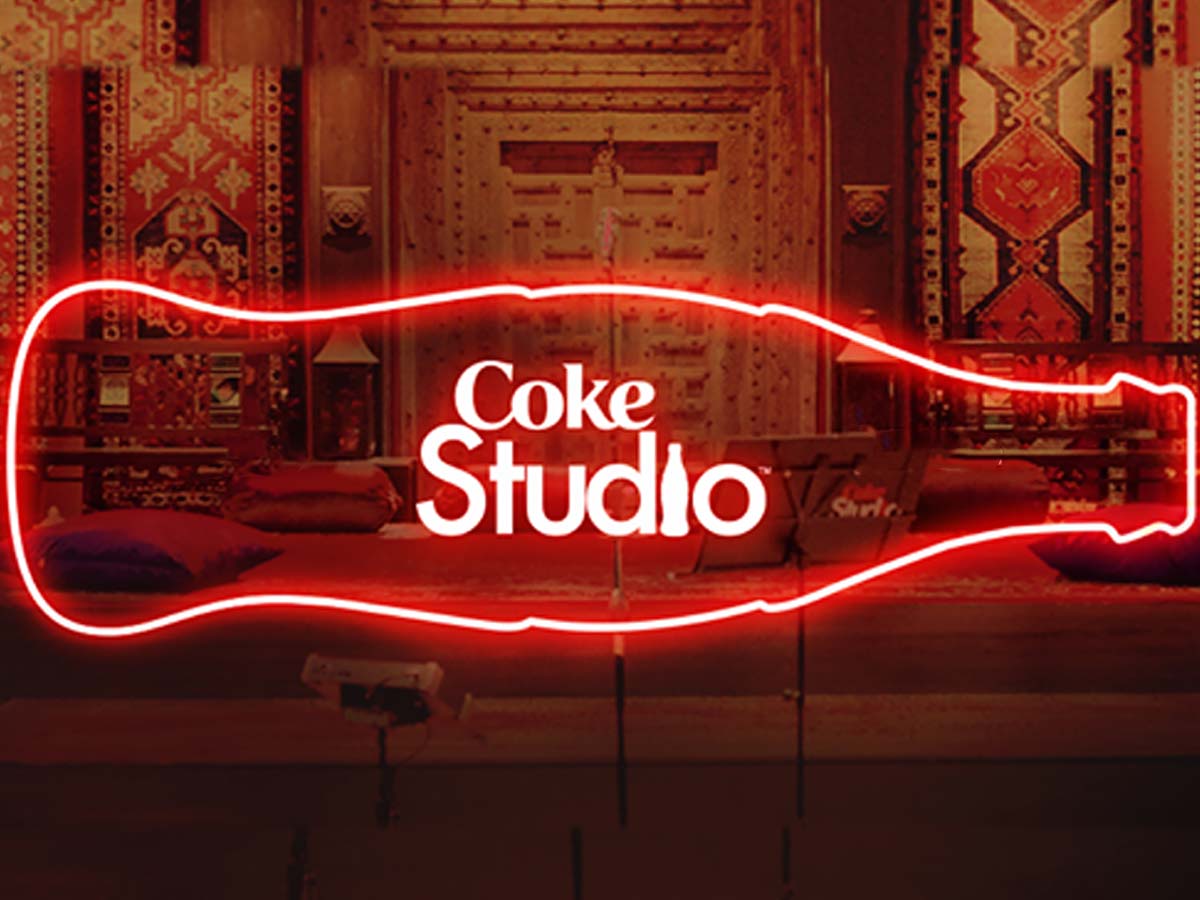 Coke Studio