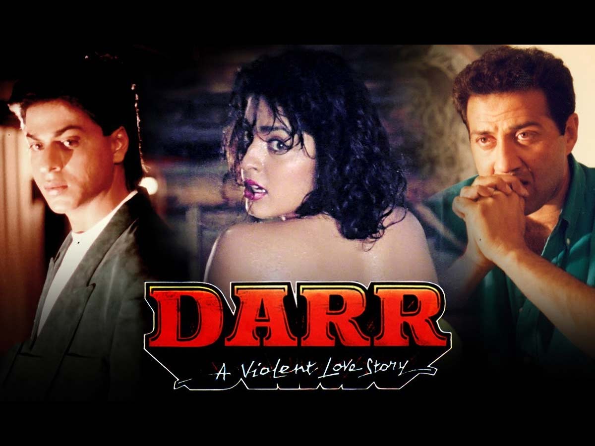 Darr the movie