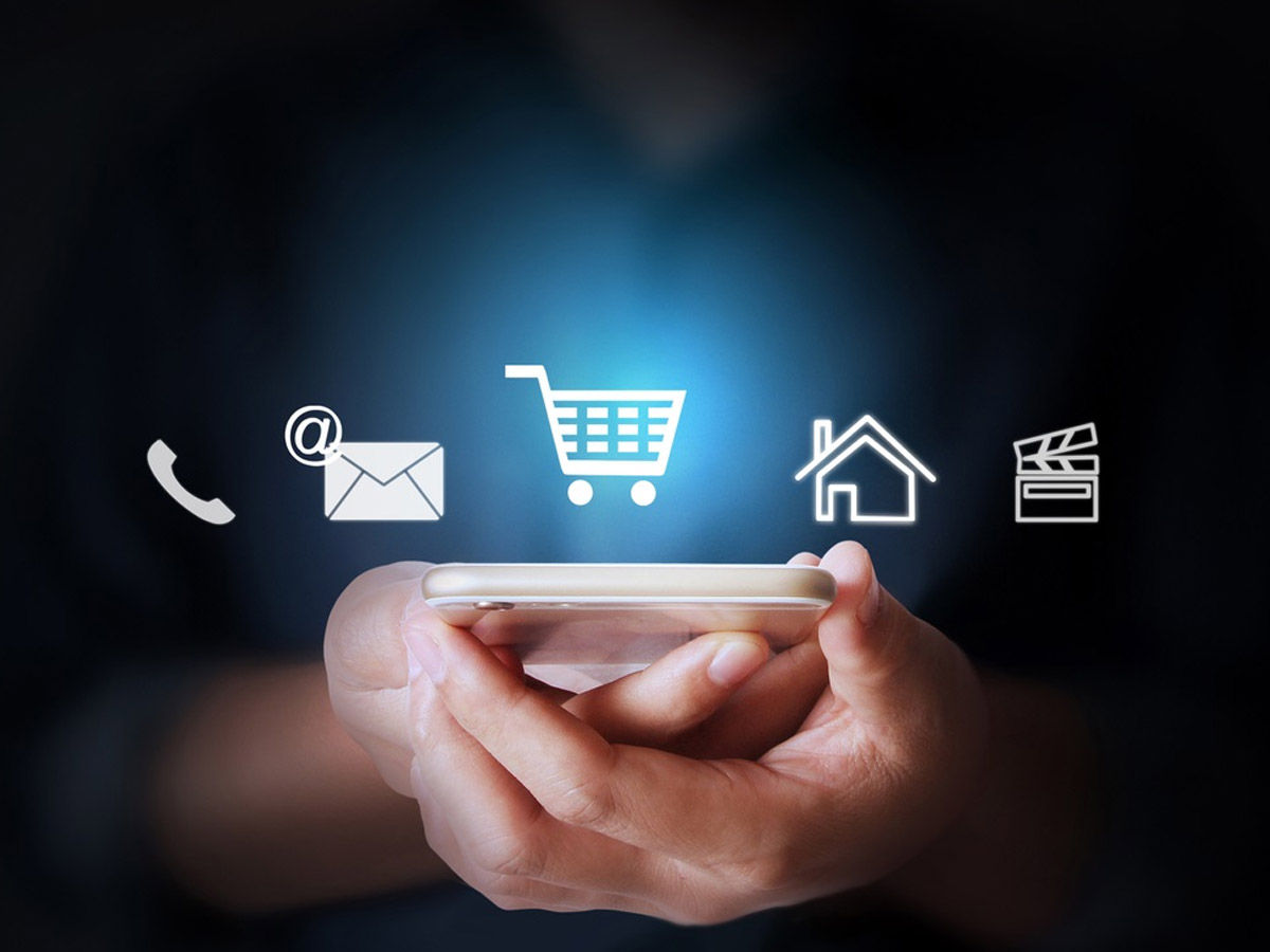 Digital payments
