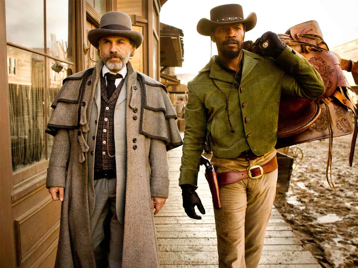 Django