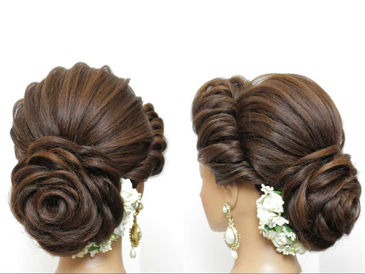 25 Elegant Formal Hairstyles For Girls To Try In 2023