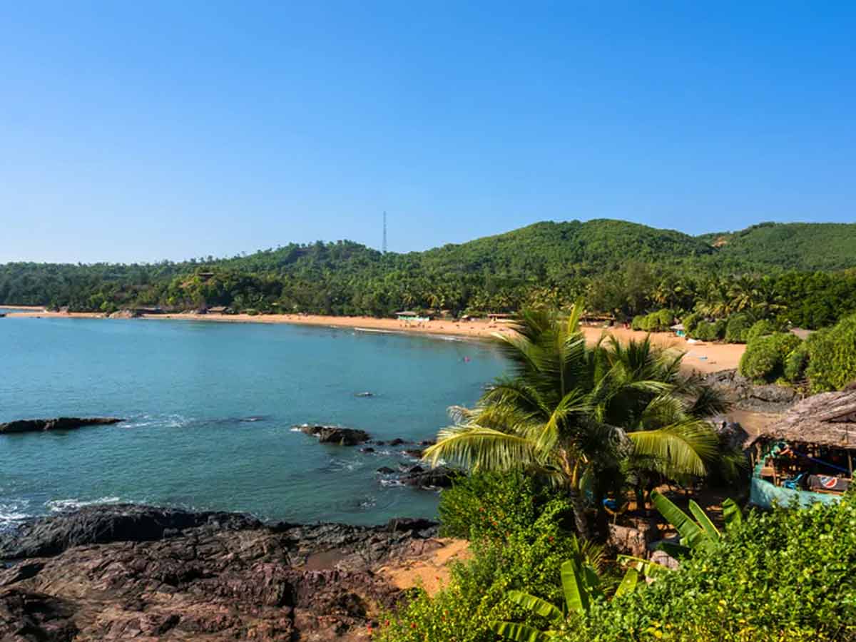 Gokarna, unexplored india