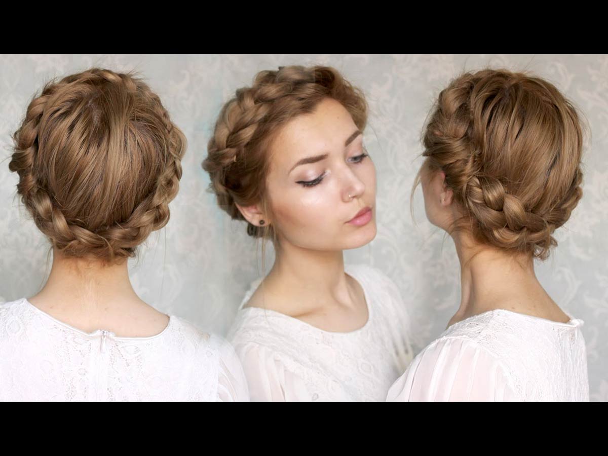 Hairstyles for girls