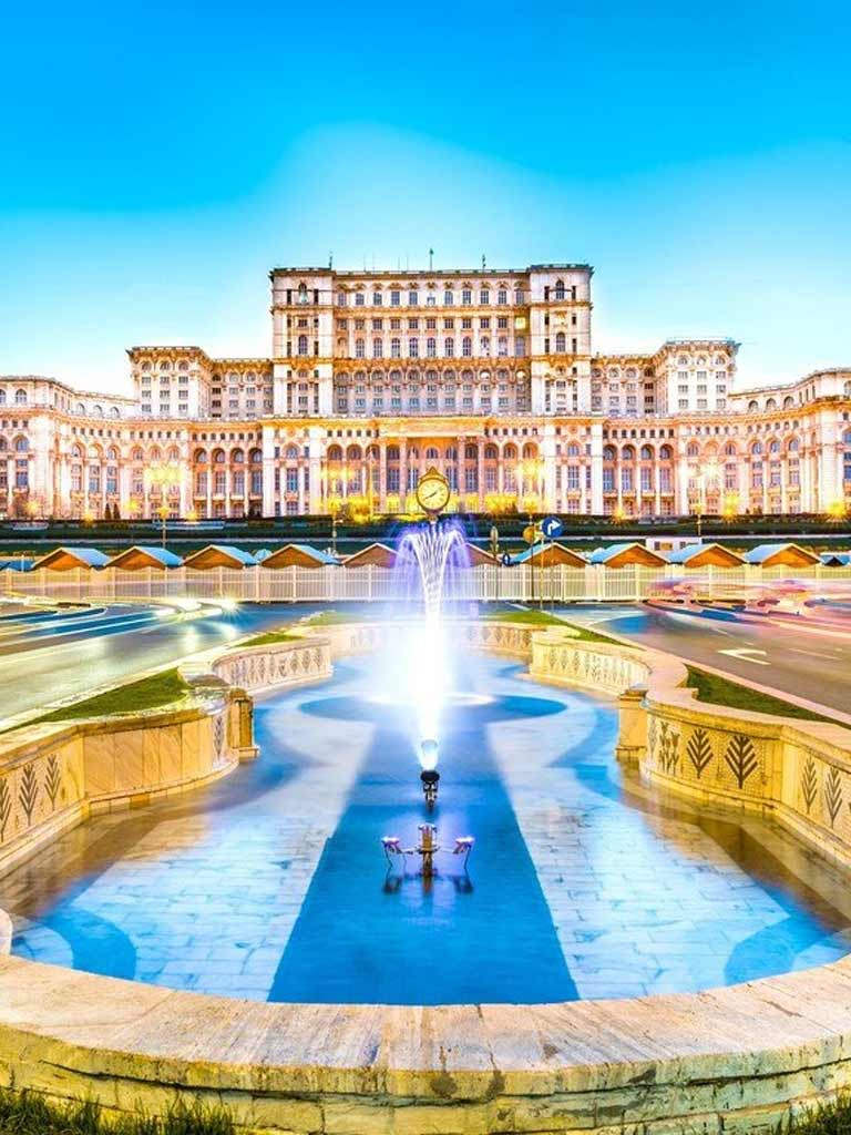 6 Best Places To Visit In Romania 6 Best Places To Visit In Romania