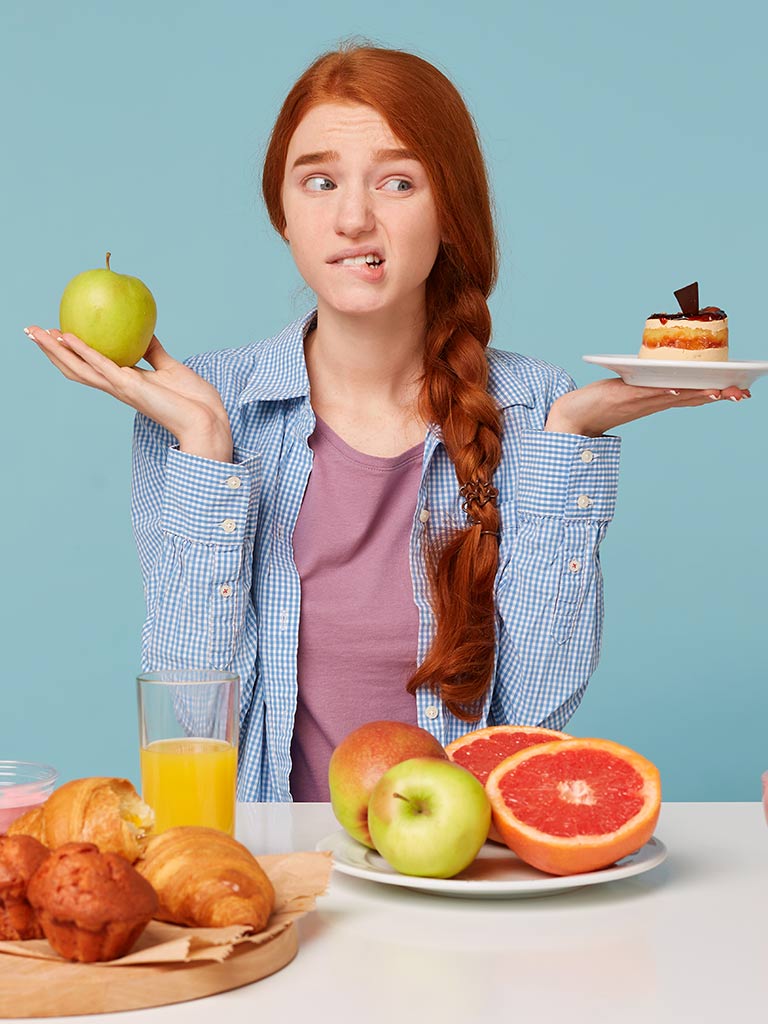 How to reduce carb craving for diabetic people How to reduce carb craving for diabetic people