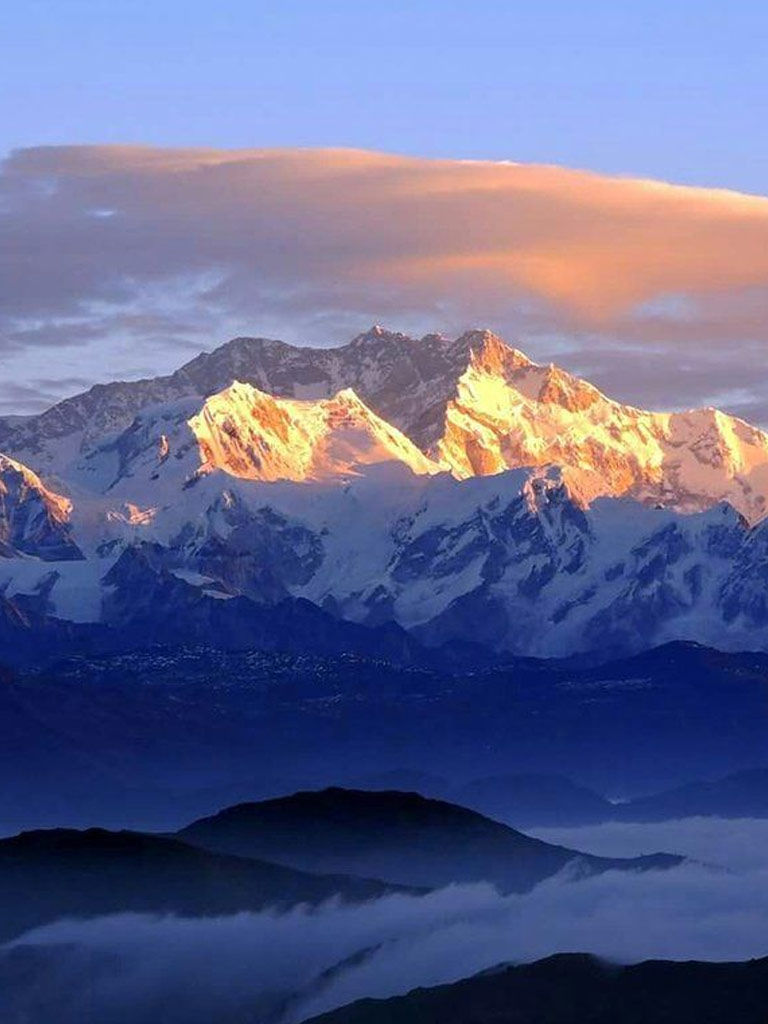 These places in Kanchenjunga are no less than heaven These places in Kanchenjunga are no less than heaven