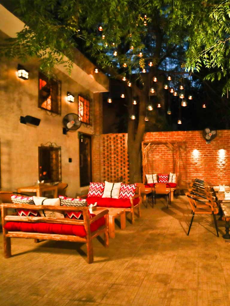 7 Best Places To Enjoy A Cup Of Tea In Delhi 7 Best Places To Enjoy A Cup Of Tea In Delhi