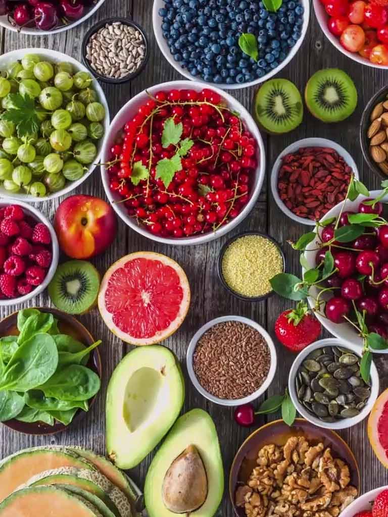 Superfoods you should include in your diet Superfoods you should include in your diet