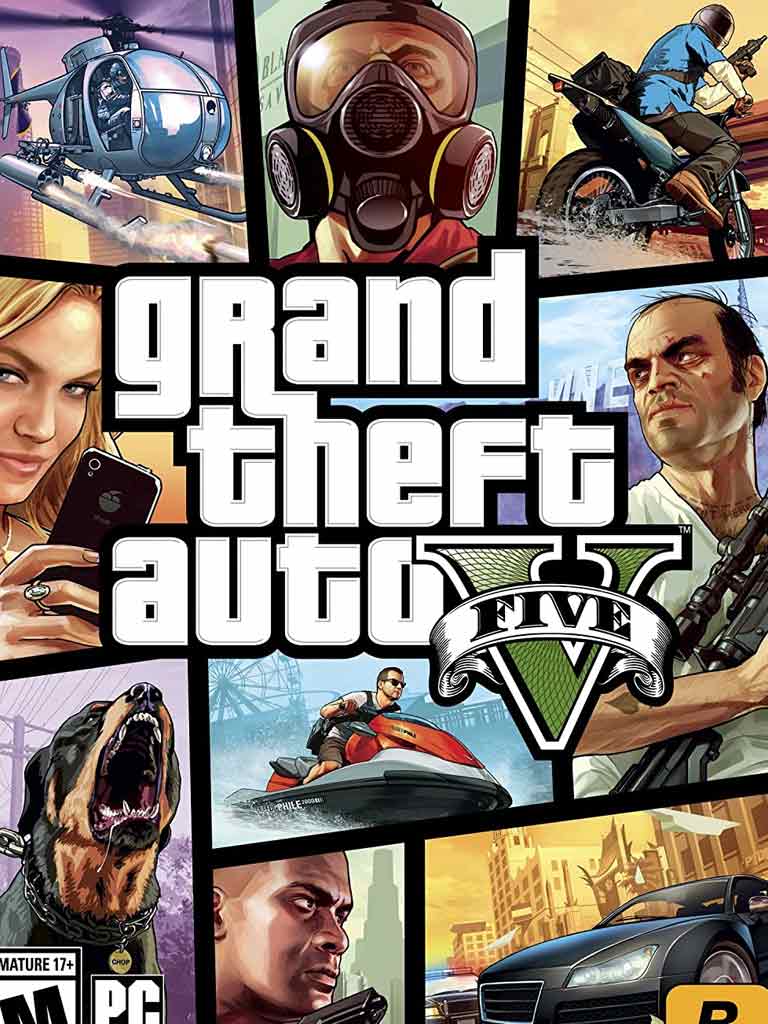 Let us find out some great GTA 5 weapons Let us find out some great GTA 5 weapons