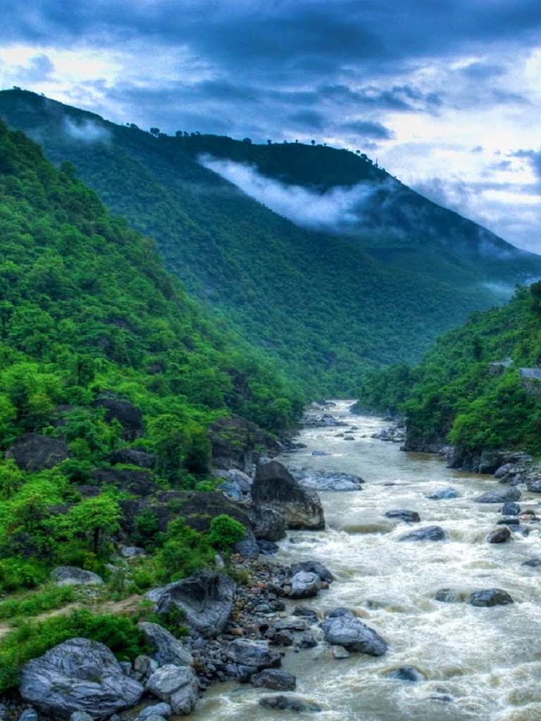 These places in Almora will catch your heart These places in Almora will catch your heart