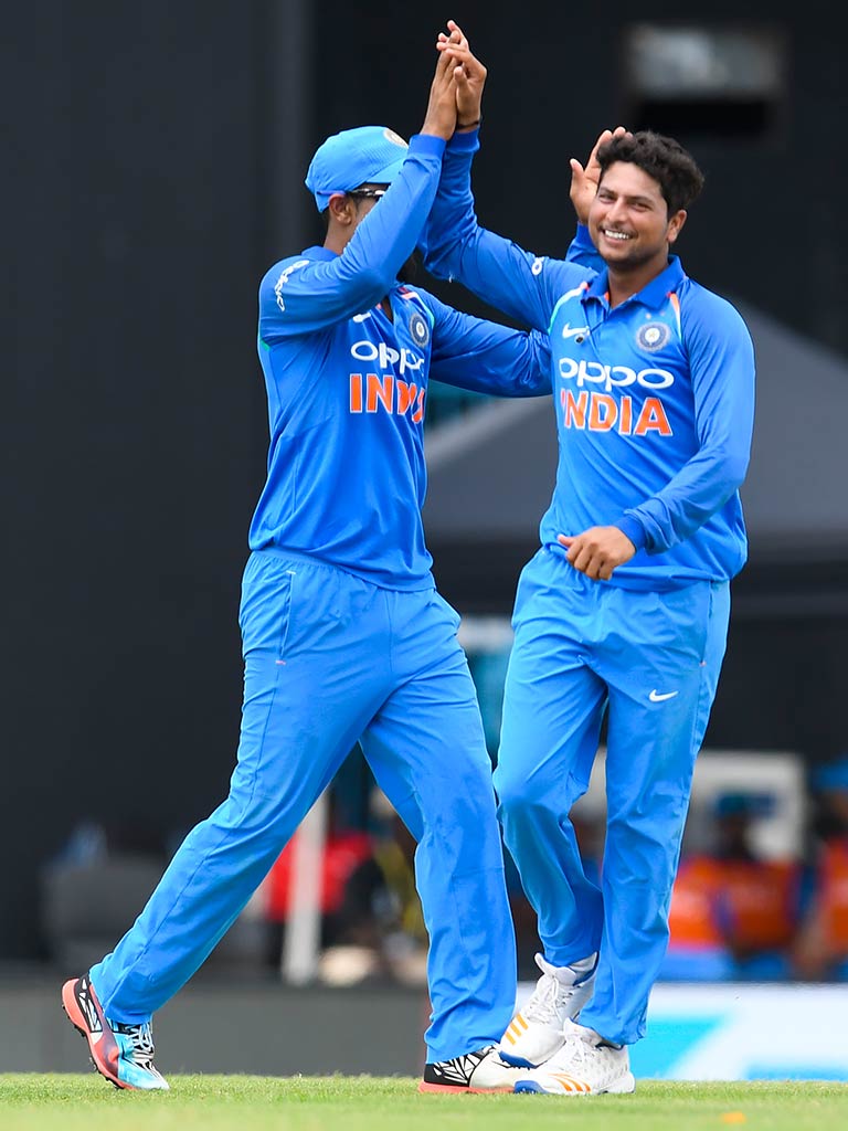 Top Chinaman bowlers in the world Top Chinaman bowlers in the world