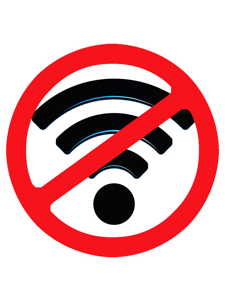 8 Countries Where Internet Is Available With Restrictions Or Banned 8 Countries Where Internet Is Available With Restrictions Or Banned