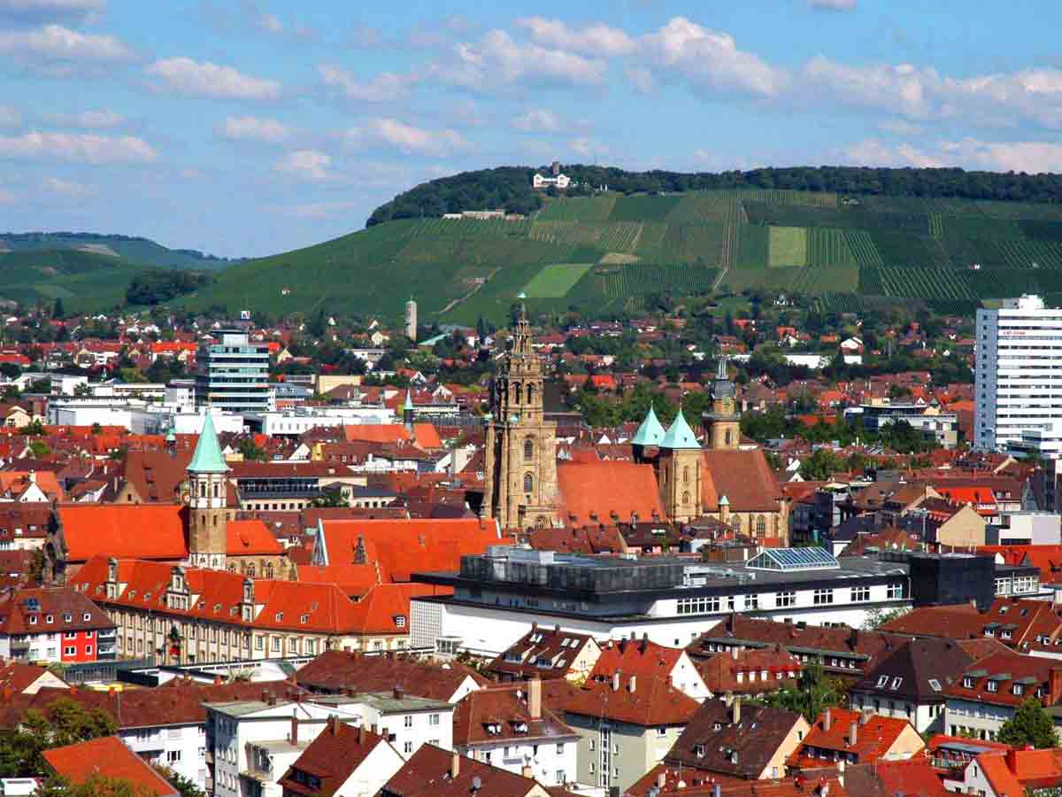 Heilbronn