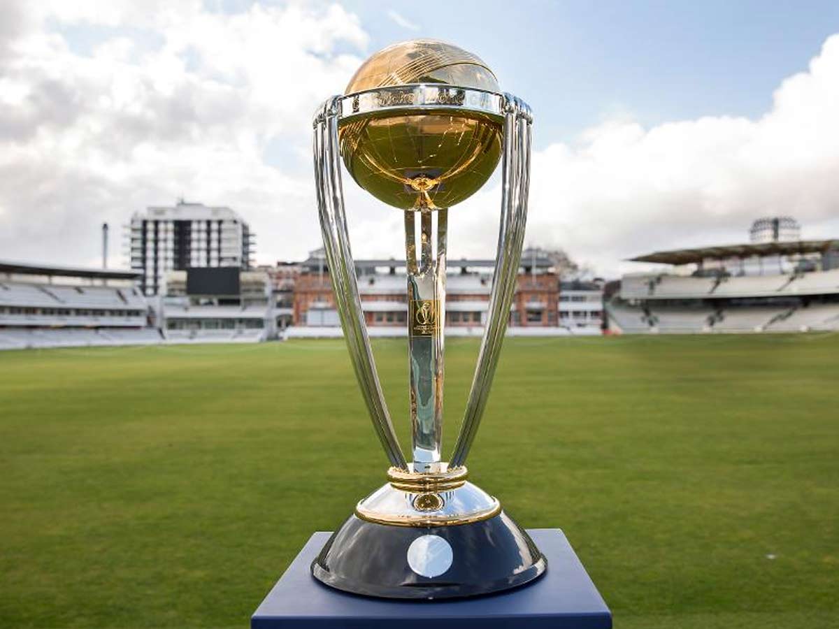 Cricket world cup