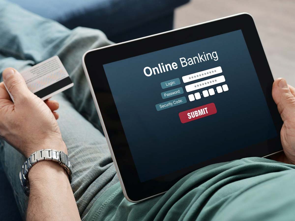 internet banking