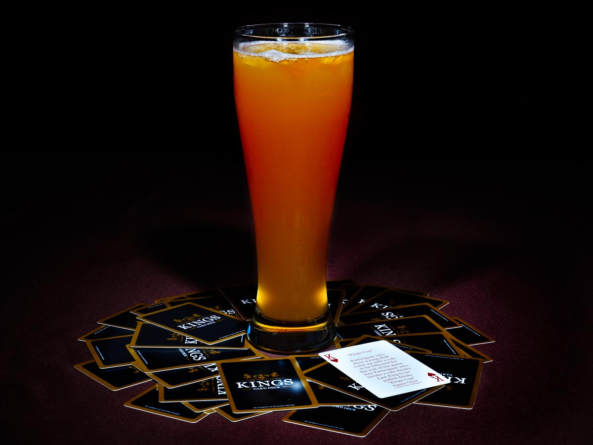 drinking games