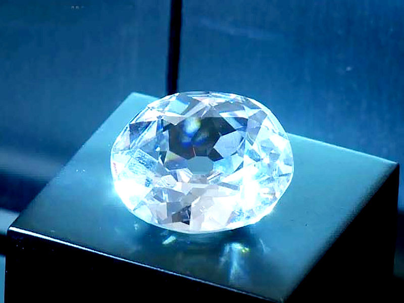 Koh-i-Noor: The most famous diamond in the world