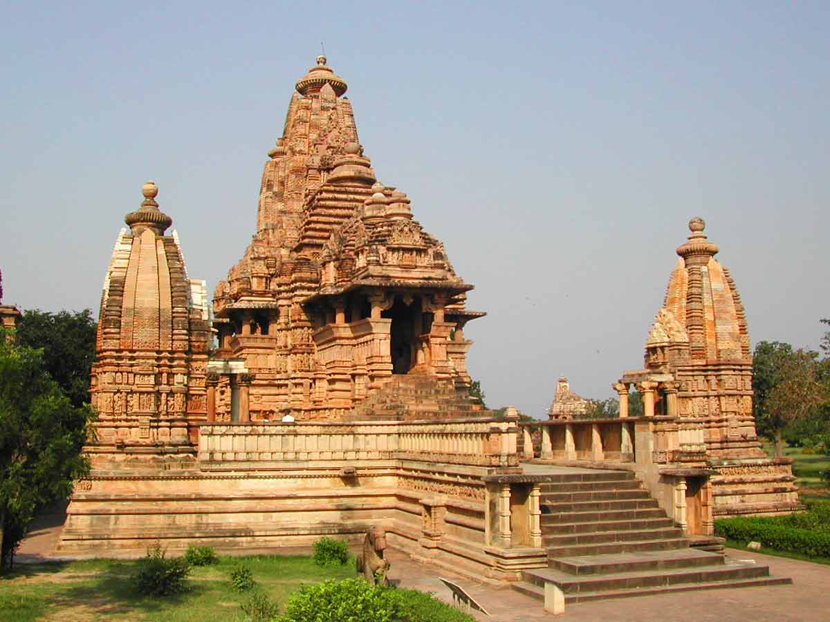 Lakshmana Temple