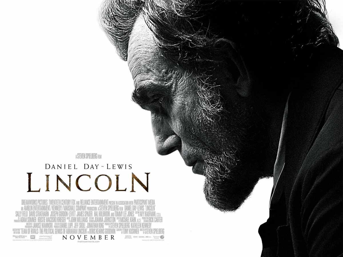 Daniel Day Lewis