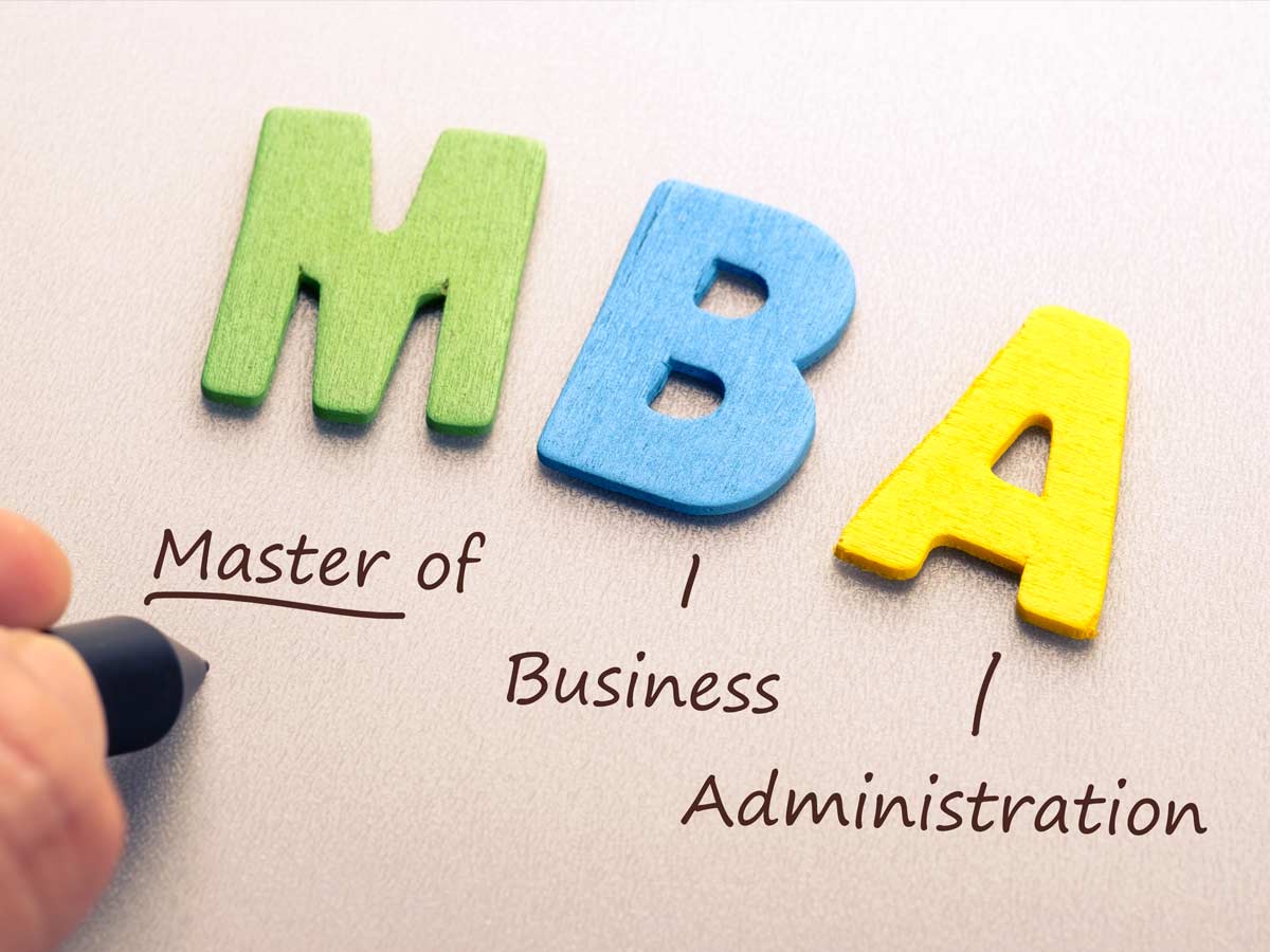 MBA